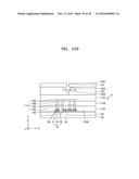 INTEGRATED CIRCUIT DEVICE INCLUDING POLYCRYSTALLINE SEMICONDUCTOR FILM AND     METHOD OF MANUFACTURING THE SAME diagram and image