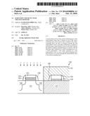 Semiconductor device with thin-film resistor diagram and image