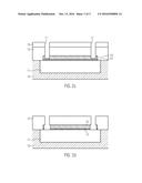 Semiconductor device with thin-film resistor diagram and image