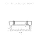 Semiconductor device with thin-film resistor diagram and image