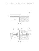 Semiconductor device with thin-film resistor diagram and image