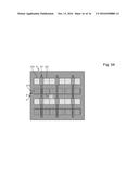 METHOD FOR FABRICATING AN INTEGRATED CIRCUIT CO-INTEGRATING A FET     TRANSISTOR AND AN OXRAM MEMORY POINT diagram and image