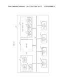 VERTICAL TRANSISTOR AND VARIABLE RESISTIVE MEMORY DEVICE INCLUDING THE     SAME diagram and image