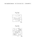 METHOD FOR FABRICATING NANOGAP ELECTRODES, NANOGAP ELECTRODES ARRAY, AND     NANODEVICE WITH THE SAME diagram and image