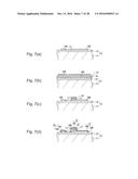 METHOD FOR FABRICATING NANOGAP ELECTRODES, NANOGAP ELECTRODES ARRAY, AND     NANODEVICE WITH THE SAME diagram and image