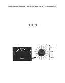 METHOD FOR FABRICATING NANOGAP ELECTRODES, NANOGAP ELECTRODES ARRAY, AND     NANODEVICE WITH THE SAME diagram and image