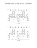 COMPLEX SEMICONDUCTOR DEVICES OF THE SOI TYPE diagram and image