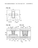 SEMICONDUCTOR DEVICE AND MANUFACTURING METHOD OF THE SAME diagram and image