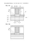 SEMICONDUCTOR DEVICE AND MANUFACTURING METHOD OF THE SAME diagram and image