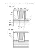 SEMICONDUCTOR DEVICE AND MANUFACTURING METHOD OF THE SAME diagram and image