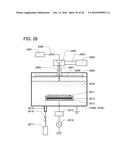 SEMICONDUCTOR DEVICE AND MANUFACTURING METHOD OF THE SAME diagram and image