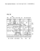 SEMICONDUCTOR DEVICE AND MANUFACTURING METHOD OF THE SAME diagram and image