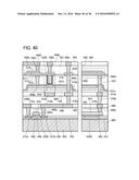 SEMICONDUCTOR DEVICE AND MANUFACTURING METHOD OF THE SAME diagram and image