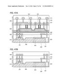 SEMICONDUCTOR DEVICE AND MANUFACTURING METHOD OF THE SAME diagram and image