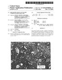 ROD SHAPED CRYSTAL OF SULFIDE COMPOUND SEMICONDUCTOR diagram and image