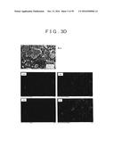 ROD SHAPED CRYSTAL OF SULFIDE COMPOUND SEMICONDUCTOR diagram and image