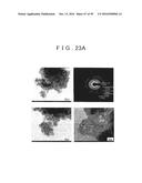 ROD SHAPED CRYSTAL OF SULFIDE COMPOUND SEMICONDUCTOR diagram and image