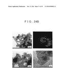 ROD SHAPED CRYSTAL OF SULFIDE COMPOUND SEMICONDUCTOR diagram and image