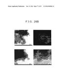 ROD SHAPED CRYSTAL OF SULFIDE COMPOUND SEMICONDUCTOR diagram and image