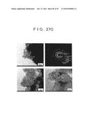 ROD SHAPED CRYSTAL OF SULFIDE COMPOUND SEMICONDUCTOR diagram and image