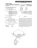 NANOSTRUCTURE SEMICONDUCTOR LIGHT EMITTING DEVICE diagram and image