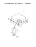 NANOSTRUCTURE SEMICONDUCTOR LIGHT EMITTING DEVICE diagram and image