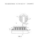 NANOSTRUCTURE SEMICONDUCTOR LIGHT EMITTING DEVICE diagram and image