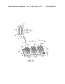 NANOSTRUCTURE SEMICONDUCTOR LIGHT EMITTING DEVICE diagram and image