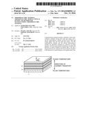 THERMOELECTRIC MATERIAL, THERMOELECTRIC MODULE, OPTICAL SENSOR, AND METHOD     FOR MANUFACTURING THERMOELECTRIC MATERIAL diagram and image