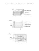 THERMOELECTRIC MATERIAL, THERMOELECTRIC MODULE, OPTICAL SENSOR, AND METHOD     FOR MANUFACTURING THERMOELECTRIC MATERIAL diagram and image