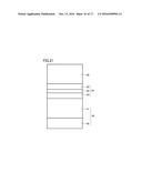 THERMOELECTRIC MATERIAL, THERMOELECTRIC MODULE, OPTICAL SENSOR, AND METHOD     FOR MANUFACTURING THERMOELECTRIC MATERIAL diagram and image