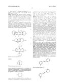 ORGANIC COMPOUND AND ORGANIC LIGHT EMITTING DEVICE USING THE SAME diagram and image