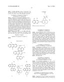 ORGANIC COMPOUND AND ORGANIC LIGHT EMITTING DEVICE USING THE SAME diagram and image