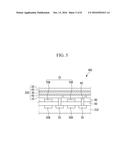 ORGANIC PHOTOELECTRIC DEVICE IMAGE SENSOR AND ELECTRONIC DEVICE diagram and image