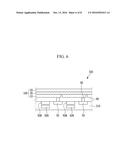 ORGANIC PHOTOELECTRIC DEVICE IMAGE SENSOR AND ELECTRONIC DEVICE diagram and image