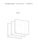 ORGANIC PHOTOELECTRIC DEVICE IMAGE SENSOR AND ELECTRONIC DEVICE diagram and image