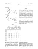 ORGANIC PHOTOELECTRIC DEVICE IMAGE SENSOR AND ELECTRONIC DEVICE diagram and image