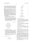 ORGANIC PHOTOELECTRIC DEVICE IMAGE SENSOR AND ELECTRONIC DEVICE diagram and image