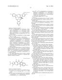 ORGANIC PHOTOELECTRIC DEVICE IMAGE SENSOR AND ELECTRONIC DEVICE diagram and image