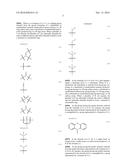 ORGANIC ELECTROLUMINESCENCE DEVICE AND ELECTRONIC DEVICE diagram and image