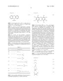 ORGANIC ELECTROLUMINESCENCE DEVICE AND ELECTRONIC DEVICE diagram and image