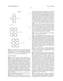 ORGANIC ELECTROLUMINESCENCE DEVICE AND ELECTRONIC DEVICE diagram and image