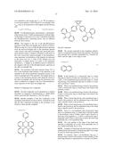 ORGANIC ELECTROLUMINESCENCE DEVICE AND ELECTRONIC DEVICE diagram and image