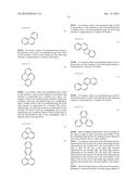 ORGANIC ELECTROLUMINESCENCE DEVICE AND ELECTRONIC DEVICE diagram and image