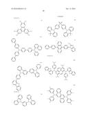 ORGANIC ELECTROLUMINESCENCE DEVICE AND ELECTRONIC DEVICE diagram and image