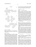 ORGANIC ELECTROLUMINESCENCE DEVICE AND ELECTRONIC DEVICE diagram and image