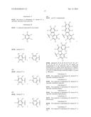 LIGHT-EMITTING COMPOUNDS FOR LIGHT-EMITTING DEVICES diagram and image