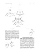 LIGHT-EMITTING COMPOUNDS FOR LIGHT-EMITTING DEVICES diagram and image