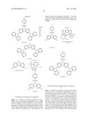 LIGHT-EMITTING COMPOUNDS FOR LIGHT-EMITTING DEVICES diagram and image