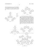 LIGHT-EMITTING COMPOUNDS FOR LIGHT-EMITTING DEVICES diagram and image